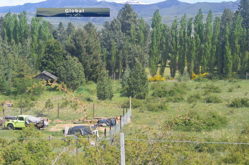 Imagen 4 de 7 de Lote Aeropuerto Chapelco, San Martín De Los Andes Patagonia Argentina
