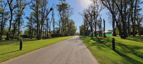Imagen 5 de 5 de Venta Lote Kentucky Club De Campo Funes