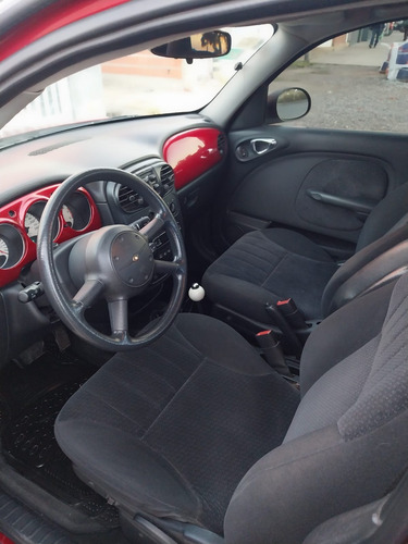 Chrysler PT Cruiser 2.0 Classic At