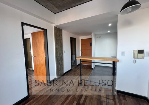 Venta Departamento 2 Ambientes En Moreno Centro
