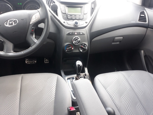 Hyundai Hb20x 1.6 Premium Flex Aut. 5p 2014