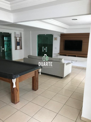 Imagem 14 de 19 de Apartamento - Ap03649 - 69285291