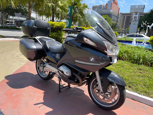 Bmw R1200rt