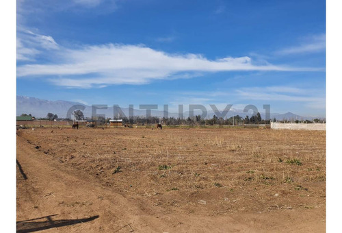 Parcela En Venta Colina Condominio