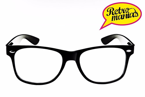 Lentes Retro Vintage Hipster Tornasol Con Estuche Paño Funda