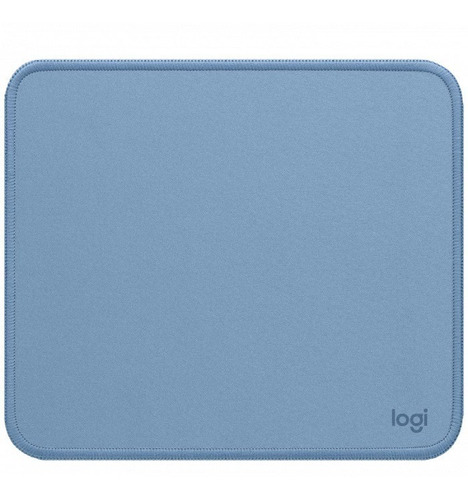 Mousepad Logitech Studio Series Gris Azulado 956-000038