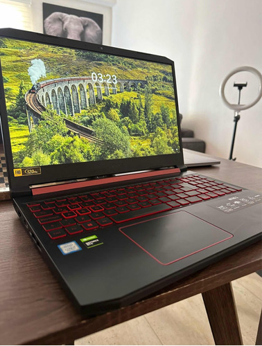 Laptop Acer Nitro 5