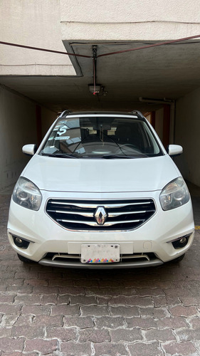 Renault Koleos 2.5 Dynamique Mt
