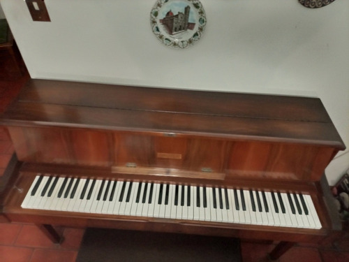 Imagen 5 de 10 de Piano Sauder