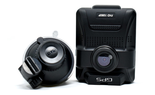 Grabador De Camara Con Tablero Dvr Para Automovil Full Hd D