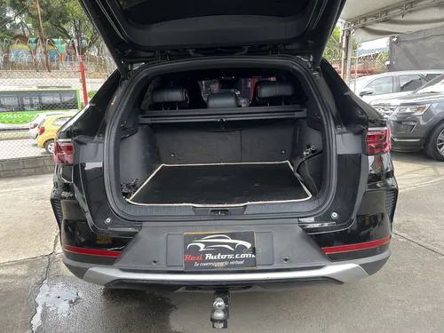 Byd Song Plus Dm-i Gs At 1500cc 6ab Abs Ct