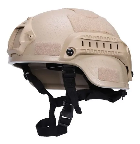 Casco mich online 2000 kevlar