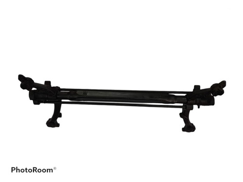Reparacion Eje Trasero Con Colocacion 306 / 405 Premium Jcs