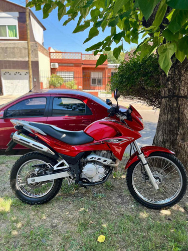 Honda Falcon 400