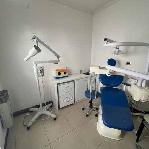 Chalet Uso Profesional O Vivienda