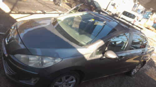Peugeot 408 1.6 Allure Hdi 115cv
