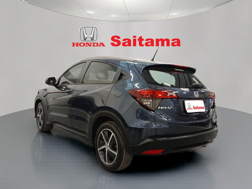 Honda HR-V 1.8 16V FLEX EXL 4P AUTOMÁTICO