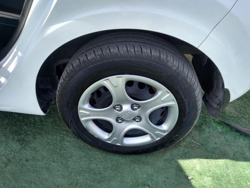 Kia Morning Ex 1.2l 5mt Abs Ac 2019