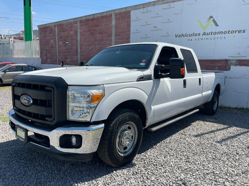 Ford F-250 SUPER DUTY CAB EXT