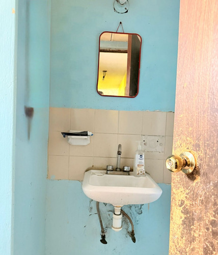 Vendo Departamento 4 Piso 2 Rec San Juan Xalpa Frente Uam Azcapotzalco
