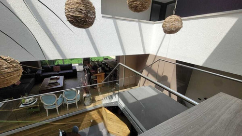 Casa Renta Lomas De Tecamachalco