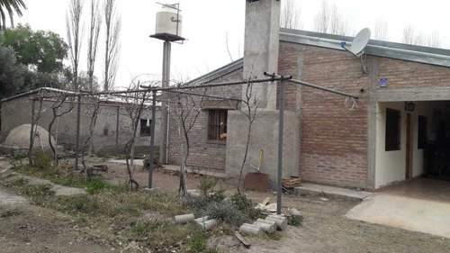 Imagen 12 de 13 de Propietario Venda Casa Y Finca De 17ha En San Rafael Mendoza