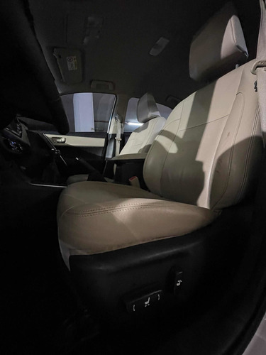 Toyota Corolla 1.8 Se-g Mt 140cv 2017 Sautos