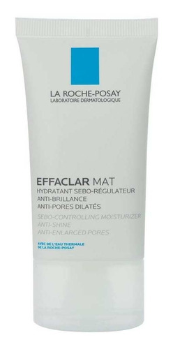 La Roche Posay Effaclar Mat 40 Ml