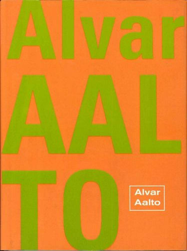 (port).alvar Aalto Vv.aa. Dinalivro