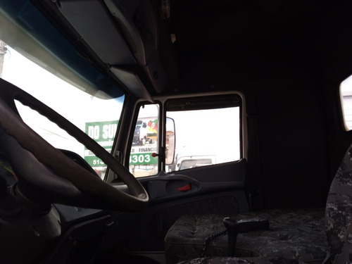 Mercedes Benz 1318