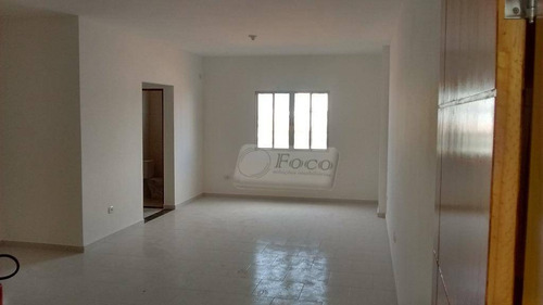 Imagem 9 de 17 de Sala Para Alugar, 35 M² Por R$ 1.250,00/mês - Gopoúva - Guarulhos/sp - Sa0065