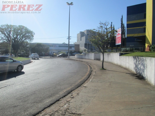 Imagem 6 de 30 de Cjto Comercial_salas Para Alugar - 13650.6884