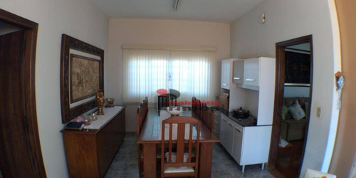 Imagem 7 de 20 de Casa À Venda Na Rua Dante Borghi, 367, Centro - Monte Alto/sp - Ca0452