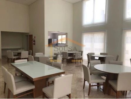 Imagem 6 de 9 de Apartamento, Venda, Santana, Sao Paulo - 12470 - V-12470
