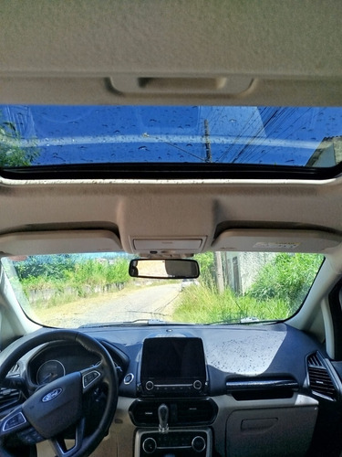 Ford Ecosport 2.0 16v Titanium Flex Aut. 5p