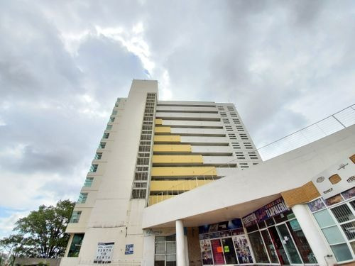 Imagen 1 de 25 de Departamento En Venta En Av. Guadalupe, Zapopan