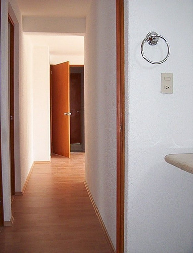 Imagen 5 de 10 de Venta/ Renta Departamento En San Pedro De Los Pinos Con Balc