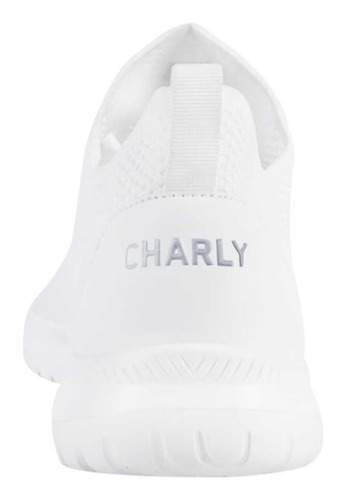 Tenis Deportivos Para Hombre Marca Charly Modelo 9728
