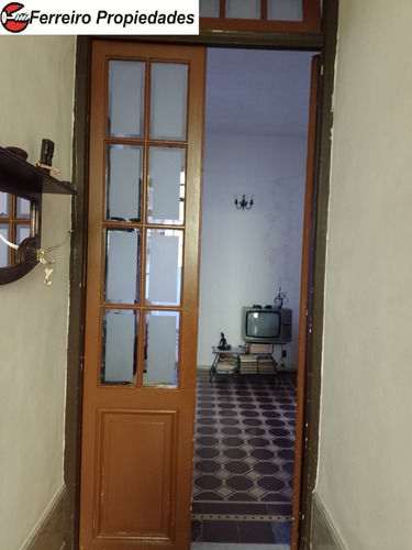 Imagen 10 de 30 de Casa Ph Pocitos Venta Al Frente 4 Dormitorios Cocina Baño Pallier Comedor Patio Buhardilla Y Azotea