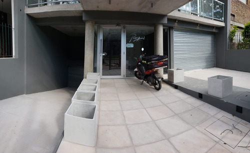 Imagen 11 de 14 de Alquiler De Apartamento Impecable, De 1 Dormitorio Cerca De Parque Batlle