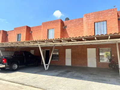 Townhouse en venta