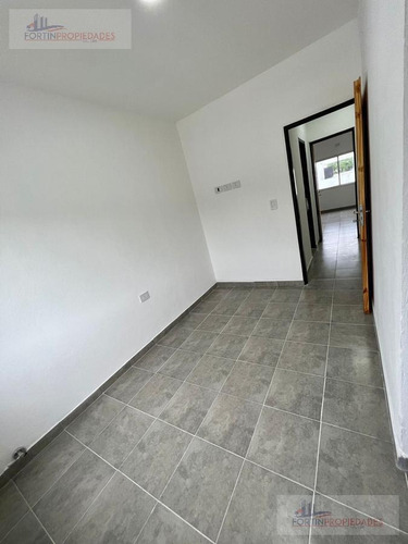 Imagen 13 de 24 de Dúplex En Venta 2 Dormitorios, Cochera. La Plata- Villa Elvira- Zona Sur