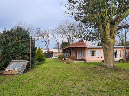 Casa En Venta En General Belgrano. Buenos Aires