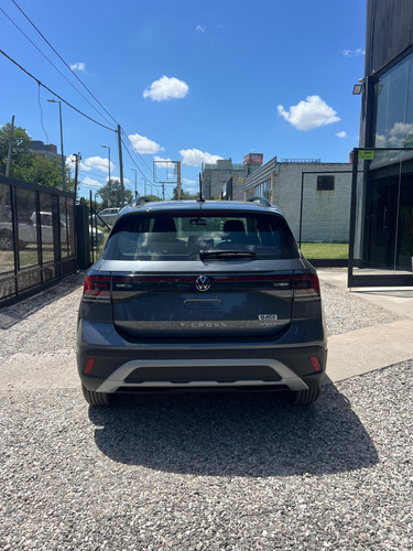 Volkswagen T-Cross 1.0 200 Tsi Trendline Aut