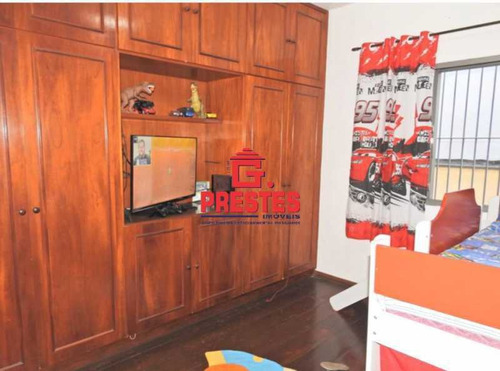 Imagem 14 de 15 de Casa De Rua-à Venda-jardim Prestes De Barros-sorocaba - Stca40066