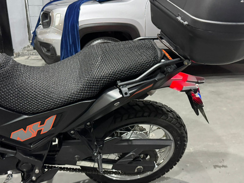 Dafra Nh Flex Manual