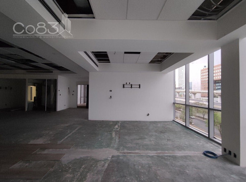 Renta - Oficina - Corporativo Santa Fe - 364 M2 - Piso 3