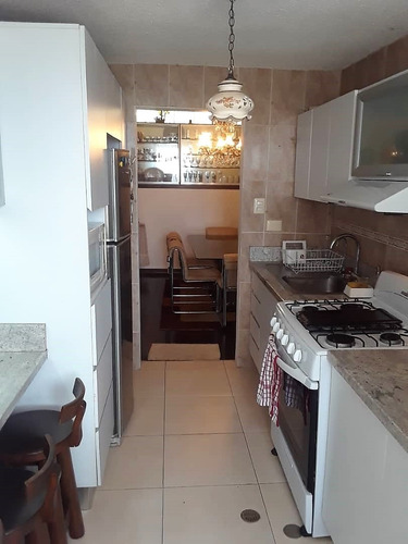 Imagen 12 de 18 de Casa Tipo Townhouse En El Hatillo Mh