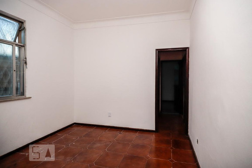 Apartamento Para Aluguel - Quintino Bocaiúva, 2 Quartos, 67 - 893311930