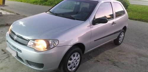 Fiat/palio Fire Economy